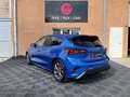 Ford Focus ST LINE - 1.0 Flexifuel mHEV - 125 S\u0026S - Garantie 36 mois Blu/Azzurro - thumbnail 2