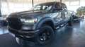 Dodge RAM 1500 HEMI 5.7l Crew-Cab*4x4*6Sitz*HOCH-BREIT Gris - thumbnail 1
