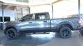Dodge RAM 1500 HEMI 5.7l Crew-Cab*4x4*6Sitz*HOCH-BREIT Gris - thumbnail 2