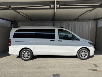 VITO 5POSTI 2.0 CDI