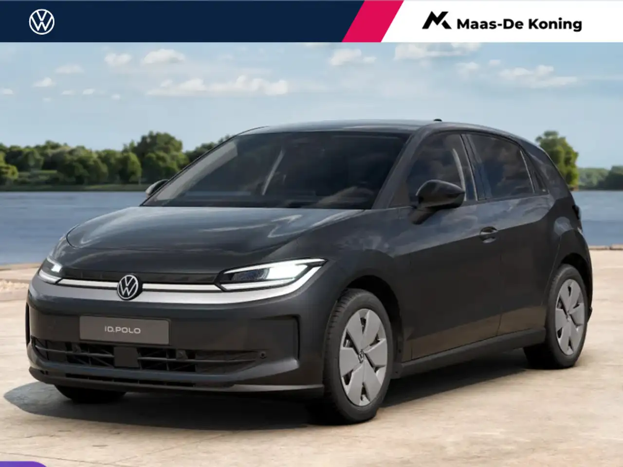 Volkswagen ID. Polo