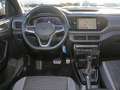 Volkswagen T-Cross 1.5 TSI R-Line DSG NAVI VIRT LED PDC Schwarz - thumbnail 10