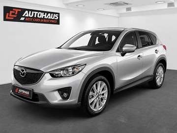 CD175 AWD Revolution Aut. | 1.BESITZ |