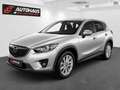 Mazda CX-5 CD175 AWD Revolution Aut. | 1.BESITZ | Grau - thumbnail 1