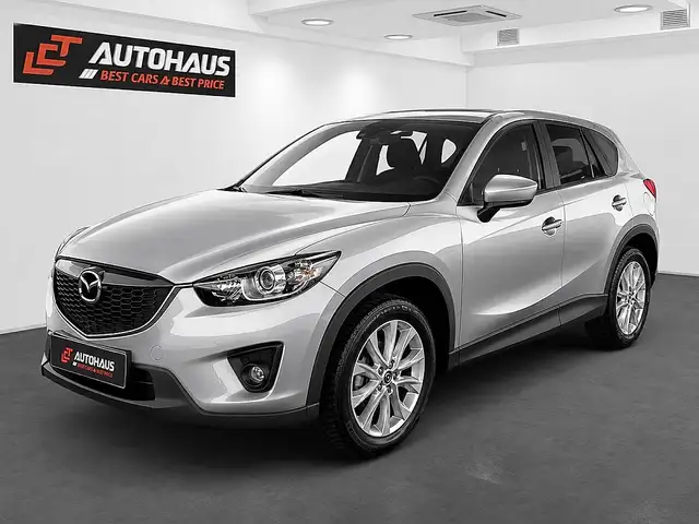 Mazda CX-5 CD175 AWD Revolution Aut. | 1.BESITZ |