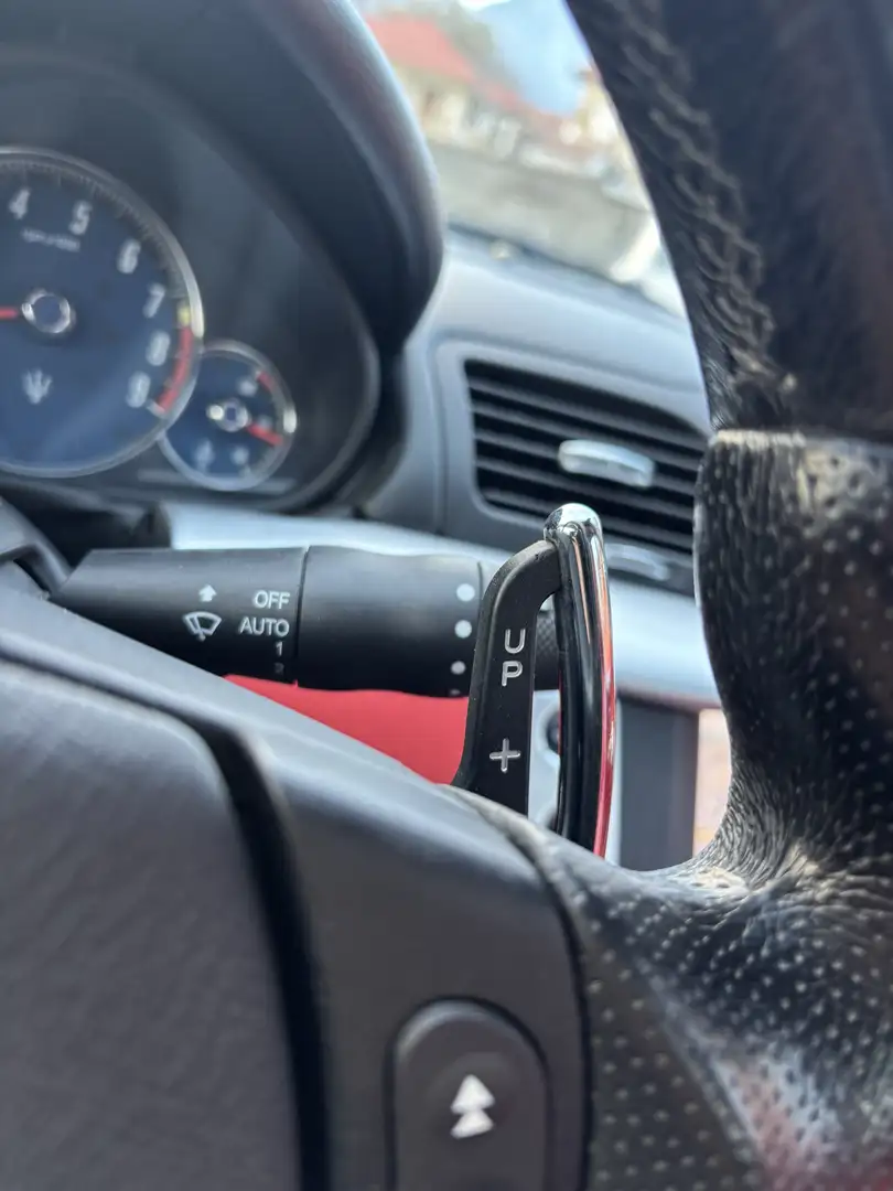 Maserati GranTurismo 4.2 auto - 2