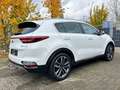 Kia Sportage Platinum 4WD/JBL/Pano/360°/ACC/1. Hand Белый - thumbnail 3