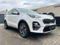 Kia Sportage Platinum 4WD/JBL/Pano/360°/ACC/1. Hand Белый - thumbnail 1