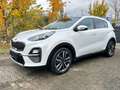 Kia Sportage Platinum 4WD/JBL/Pano/360°/ACC/1. Hand Белый - thumbnail 2