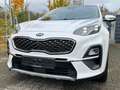 Kia Sportage Platinum 4WD/JBL/Pano/360°/ACC/1. Hand Белый - thumbnail 4