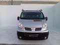 Nissan Primastar Pr. Com9.L1H1 2.0dCi 115 Prem. S. Needs Plateado - thumbnail 2