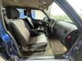 Nissan Pick Up Pick-up 2.5 TD 4 porte Double Cab Navara Blauw - thumbnail 9
