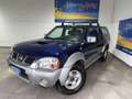 Nissan Pick Up Pick-up 2.5 TD 4 porte Double Cab Navara Blauw - thumbnail 1