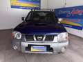 Nissan Pick Up Pick-up 2.5 TD 4 porte Double Cab Navara Blauw - thumbnail 2