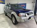 Nissan Pick Up Pick-up 2.5 TD 4 porte Double Cab Navara Blauw - thumbnail 3