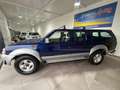 Nissan Pick Up Pick-up 2.5 TD 4 porte Double Cab Navara Blauw - thumbnail 5