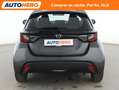 Mazda 2 Hybrid 1.5 Agile CVT 85kW Gris - thumbnail 5