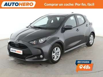 Hybrid 1.5 Agile CVT 85kW