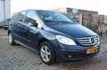 Mercedes-Benz B 170 Aut. 5 drs Airco Cruise PDC Nw.APK Nette Auto! Blauw - thumbnail 2