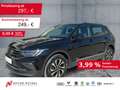 Volkswagen Tiguan 1.5TSI DSG ACTIVE LED+NAV+APP+ACC+SHZ+PDC Schwarz - thumbnail 1