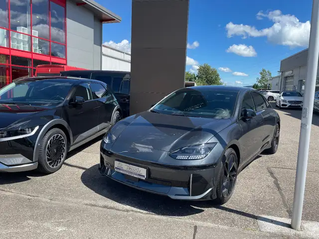 Hyundai IONIQ 6 First Edition Allrad