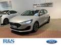 Ford Focus Titanium+Kamera+LED+4 Jahre Garantie'* Silber - thumbnail 1