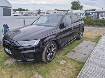 Q7 TFSI quattro tiptronic 2.Hand Deutsches Auto