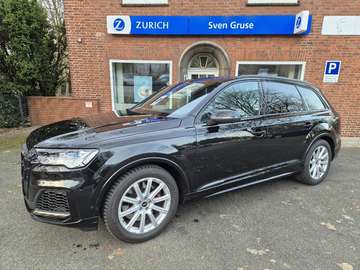 Q7 TFSI quattro tiptronic 2.Hand Deutsches Auto