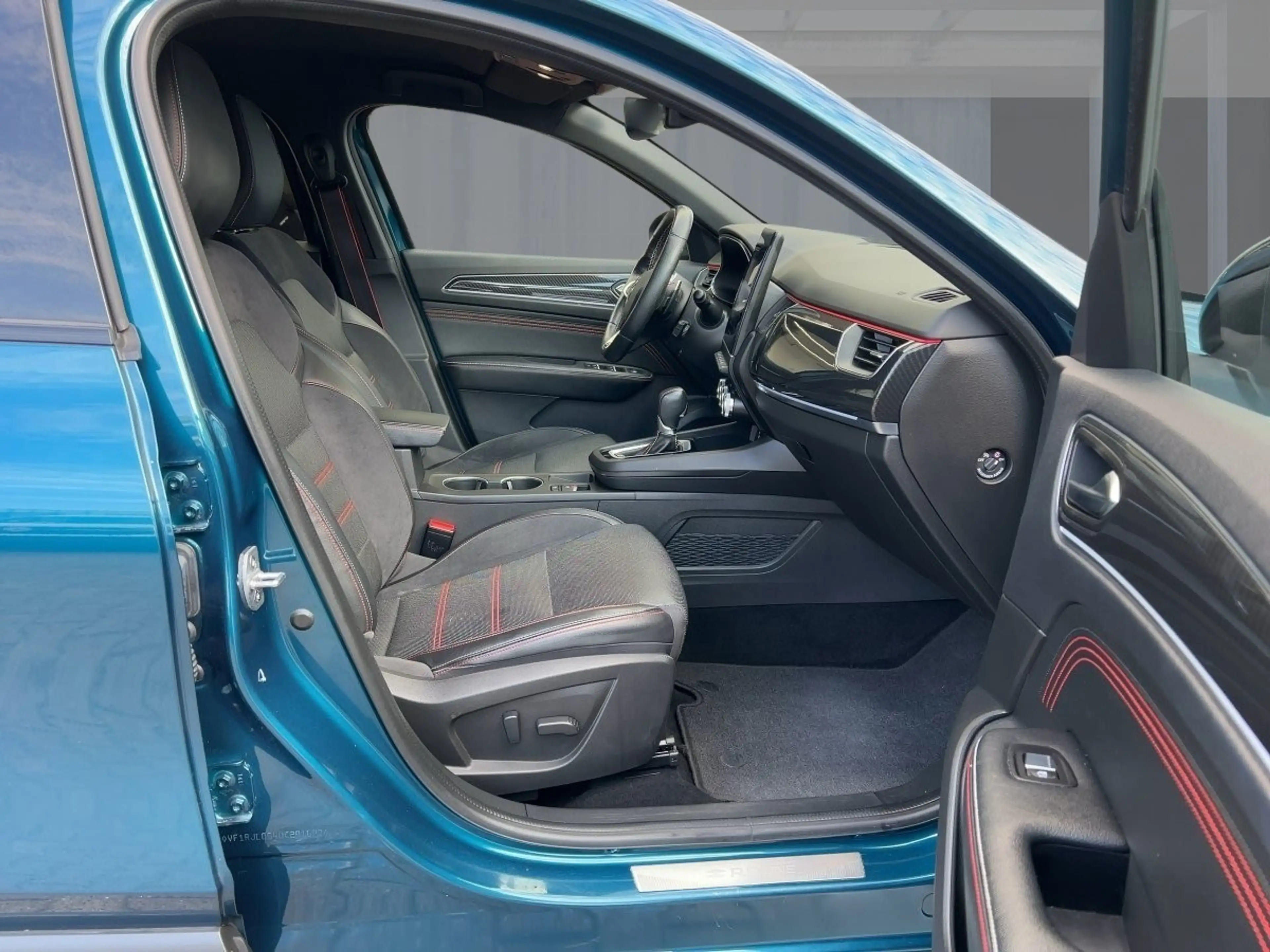 Renault Arkana R.S. Line Apple CarPlay SHZ Rückfahrkamera — photo 8