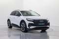 Audi Q4 e-tron 40 S line 150kW 63KWh Blanco - thumbnail 3