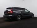 Volvo V60 2.0 T8 Recharge AWD R-Design | 19" | HK | 360 came Grau - thumbnail 2