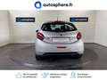 Peugeot 208 1.2 PureTech 110ch Allure S\u0026S EAT6 5cv 5p - thumbnail 4