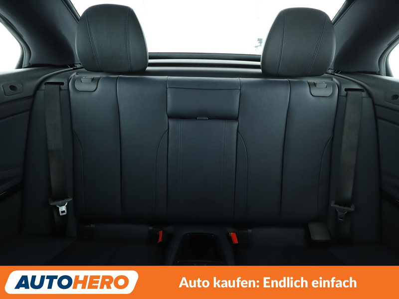 BMW 430 430i xDrive M Sport Aut.*NAVI*LED*PDC*ACC*SHZ* — photo 15