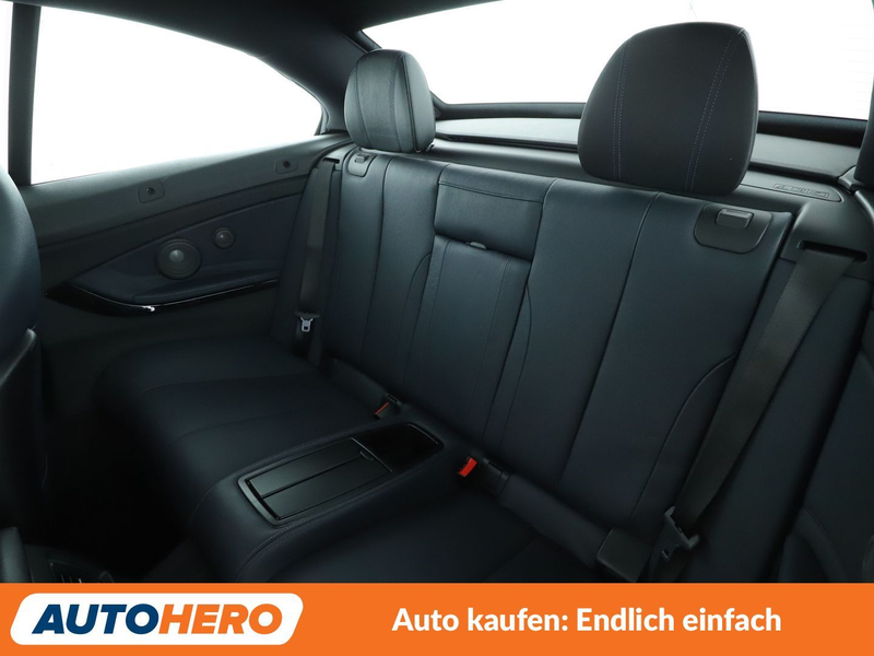 BMW 430 430i xDrive M Sport Aut.*NAVI*LED*PDC*ACC*SHZ* — photo 14