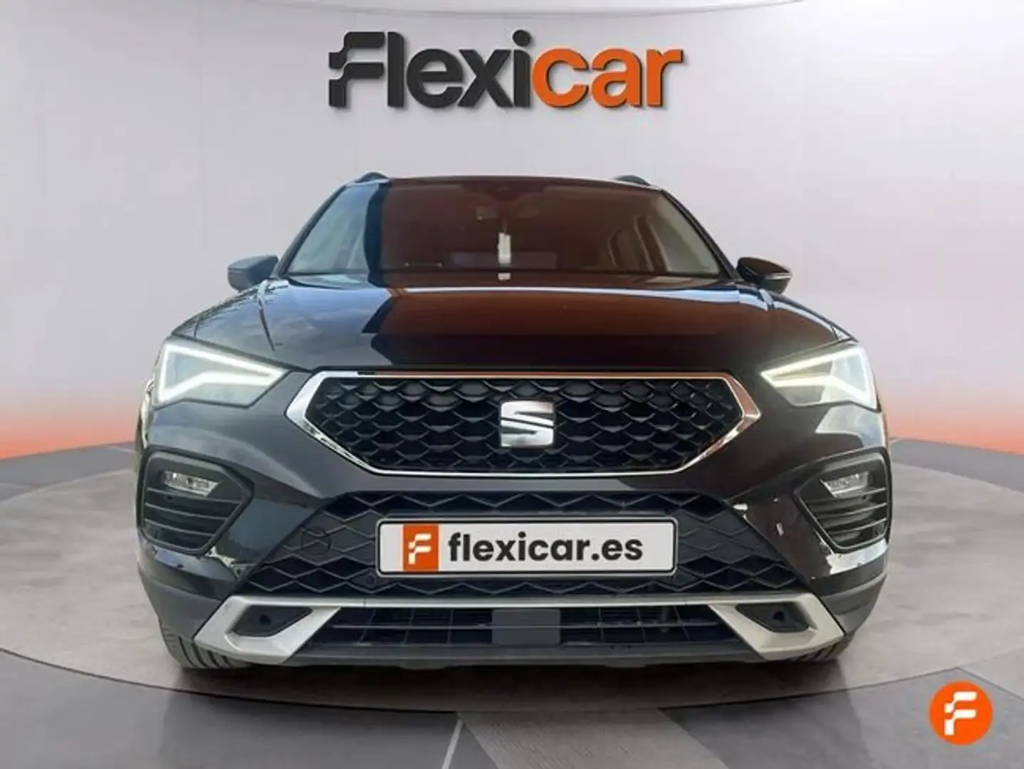SEAT Ateca 1.5 EcoTSI S&S Style XM Negro - 2