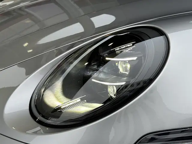 Porsche 992 911 992.2 Carrera GTS Cabrio PDK Ansicht 6