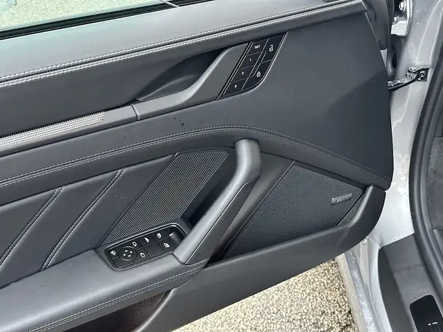 Porsche 992 911 992.2 Carrera GTS Cabrio PDK Ansicht 18