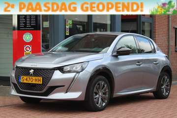 EV 50kWh *Allure* | 3 Fase | SOH 98.69% | Carplay