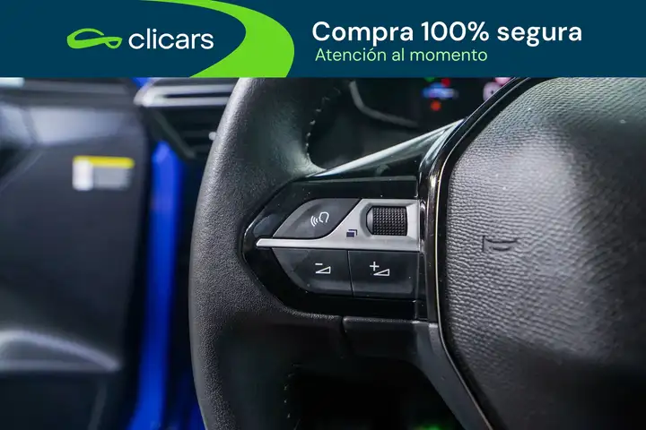 Peugeot 208 2024, foto 23
