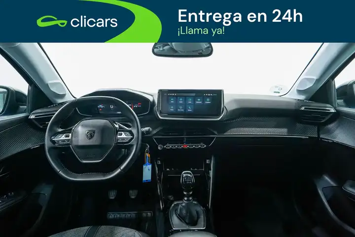Peugeot 208 2024, foto 13