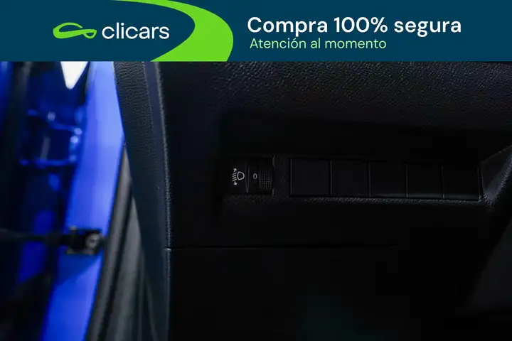 Peugeot 208 2024, foto 25