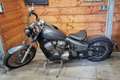 Honda VT 600 CR Bobber Grijs - thumbnail 1