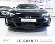 Audi RS e-tron GT BLACK+/21Z./LASER/ACC/HuD/PANO/KAM. Noir - thumbnail 4