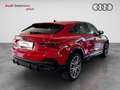 Audi Q3 Sportback 45 TFSIe Black line S-tronic crvena - thumbnail 5