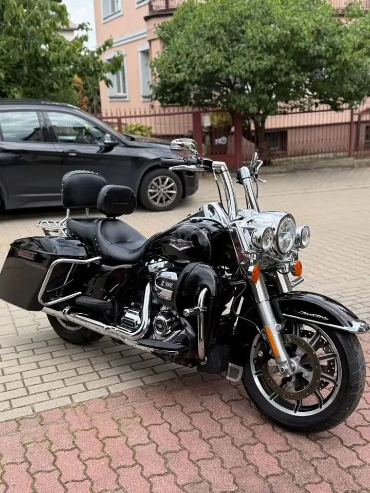 Harley-Davidson Road King
