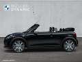 MINI Cooper Cabrio Cooper CABRIO LED KOMFORTZUG RÜCKFAHR SHZ Schwarz - thumbnail 3