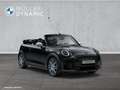 MINI Cooper Cabrio Cooper CABRIO LED KOMFORTZUG RÜCKFAHR SHZ Schwarz - thumbnail 1