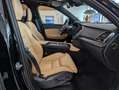 Volvo XC90 Ultra Dark Recharge Plug-In Hybrid AWD Schwarz - thumbnail 15