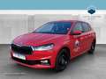 Skoda Fabia 1.0 TSI Tour #SH #LED #PDC #Lane Assist Rot - thumbnail 3