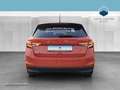 Skoda Fabia 1.0 TSI Tour #SH #LED #PDC #Lane Assist Rot - thumbnail 5
